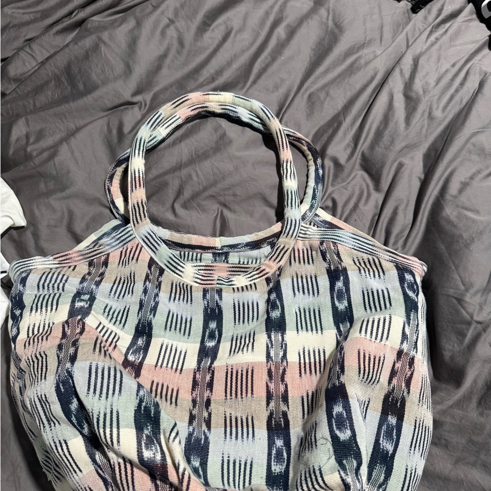 Nena & Co. Alma Voyager Bag